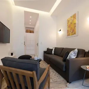 Mayenne Apartamento