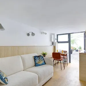 204 Coco - Superb In Apartamento