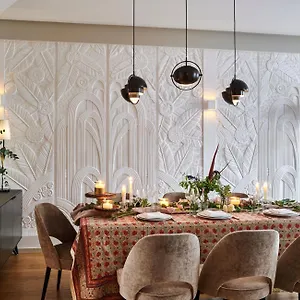 Maison Boissiere Barnes Residences Apartamento