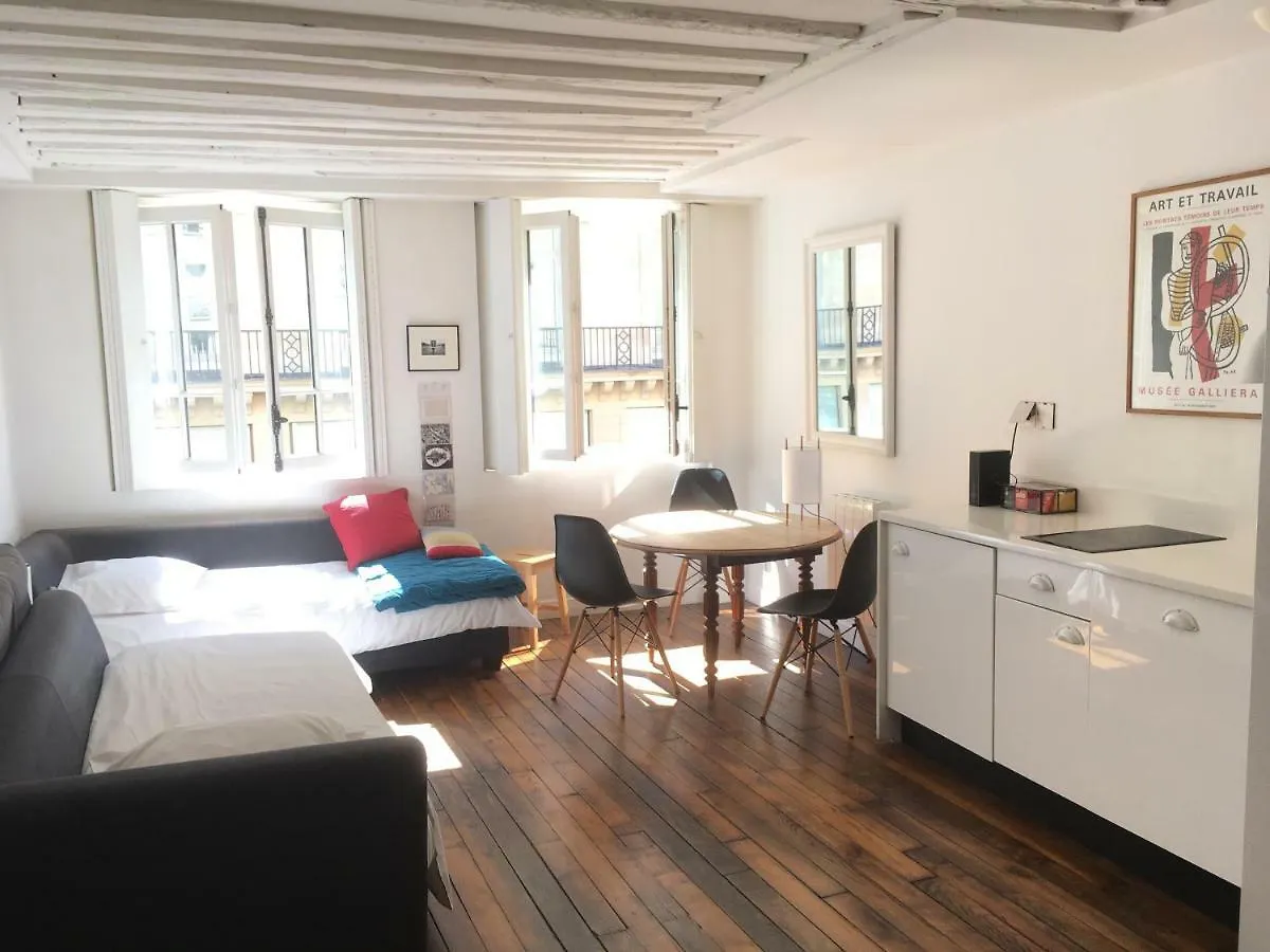 St Honore Paris Frankrig